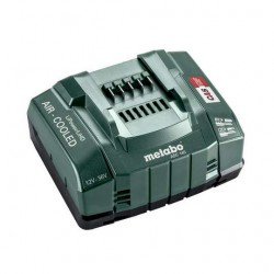 Metabo chargeur ASC 145, 12-36 Volts