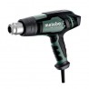 METABO pistolet à air chaud HGE 23-650 LCD