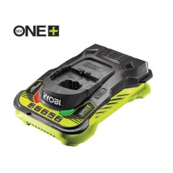 Ryobi Chargeur ultra rapide Lithium 18V ONE+ RC18150