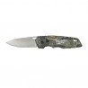 Milwaukee couteau pliant fasback camouflage