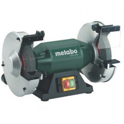 Metabo Touret à meuler 750 watts DSD 200