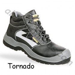 Safety Jogger Chaussures de sécurité TORNADO