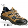 Safety Jogger Chaussures de sécurité X2020P