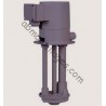 Pompe pour machine outil 4COA10-17