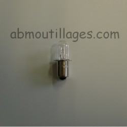 MILWAUKEE ampoule pour lampe C18WL - M28