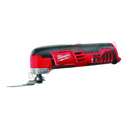 Milwaukee Outil multifonction C12 MT-0