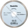 Makita disque diamant pour scie cc300dwe