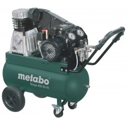 Metabo compresseur Mega 400-50D