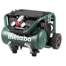 Metabo Compresseur Power 400-20 W OF