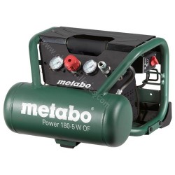 Metabo Compresseur Power 250-10 W OF